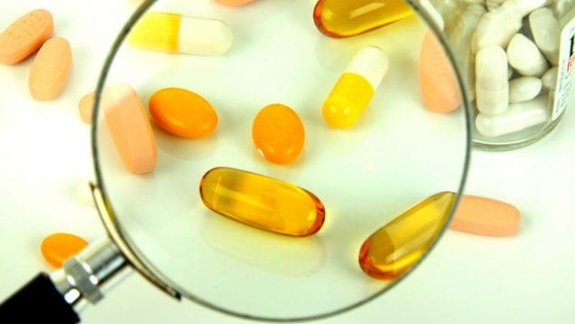 suplementos