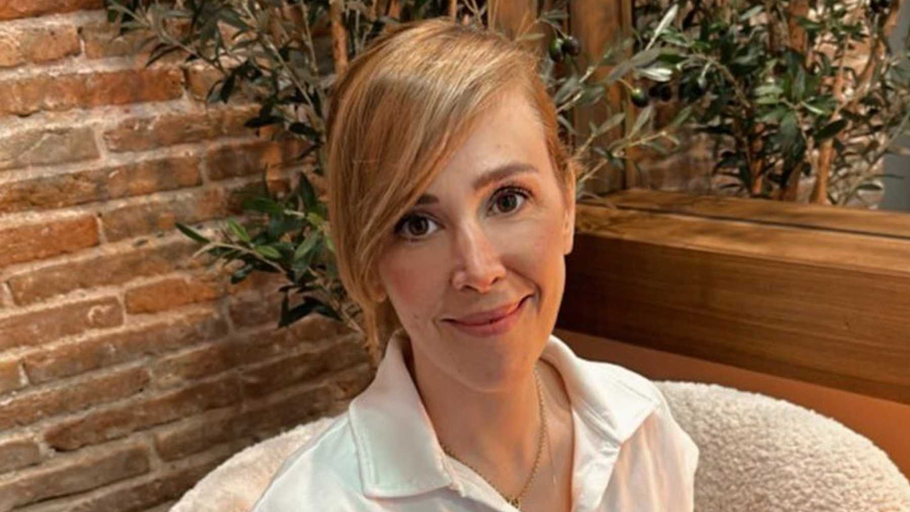 Xènia García.