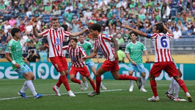 Partidos hoy Mundial Clubes