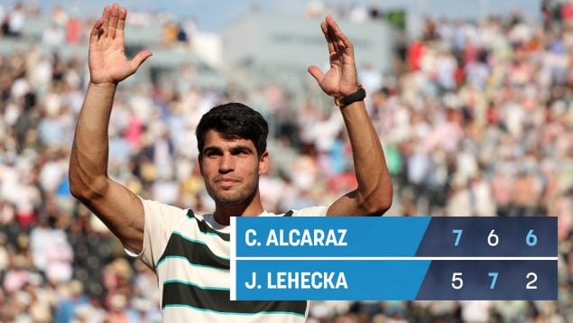 Alcaraz