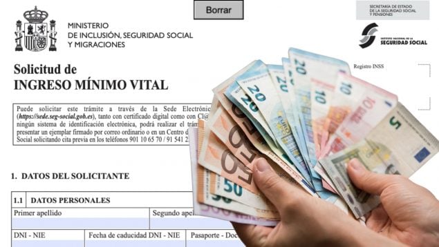 IMV