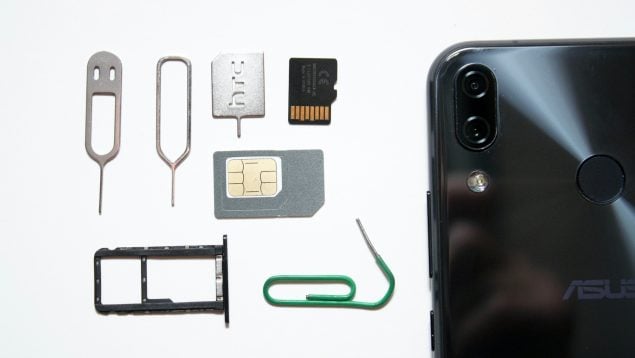 eSIM 2025