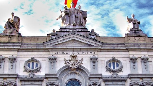 aforamiento España