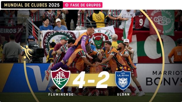 Fluminense