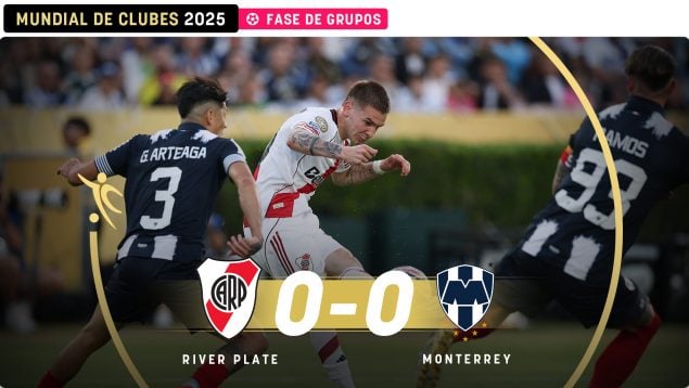 River Plate