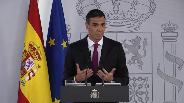 Sánchez, pobreza energética, rajoy, Trump