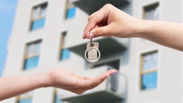 Ley de Vivienda