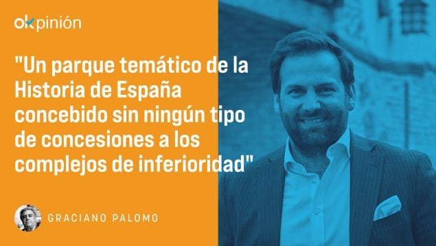 Puy du Fou: talento, valores eternos y riesgo