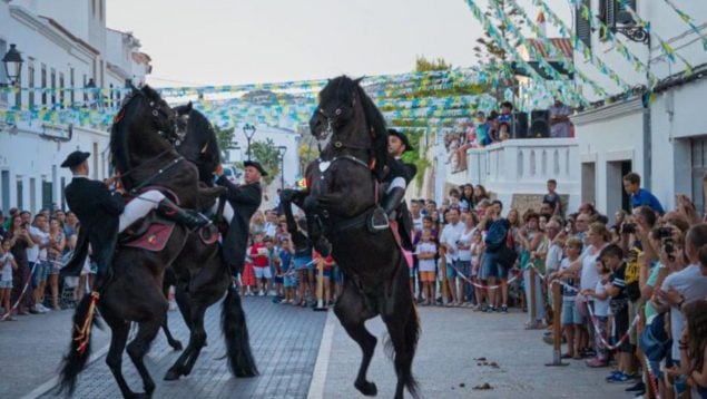 Sant Joan Menorca Ciutadella