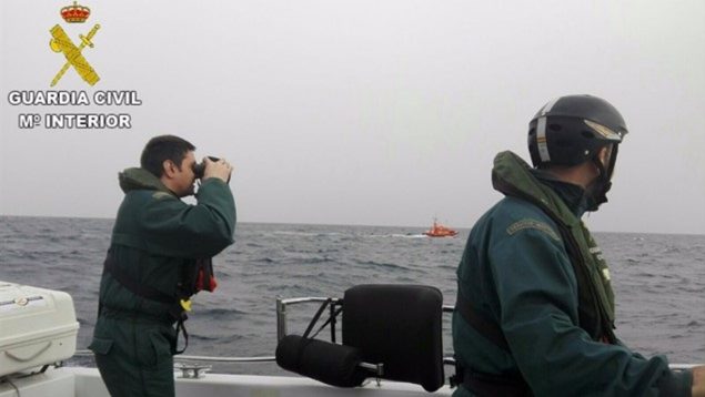 Se intensifica el tráfico de pateras en Baleares con 434 inmigrantes interceptados en cuatro días