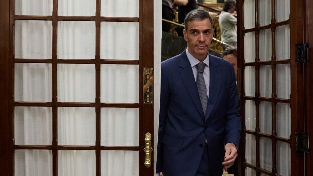 vpo, vivienda, Pedro Sánchez, presidente del Gobierno, construcción de viviendas de protección oficial, VPOs, mercado inmobiliario