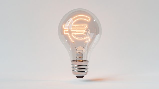 precio de la luz