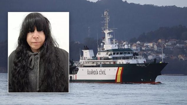 mujer desaparecida Formentera