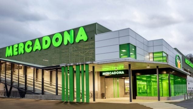 Mercadona