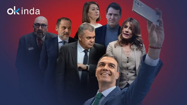 Opinión de Eduardo Inda