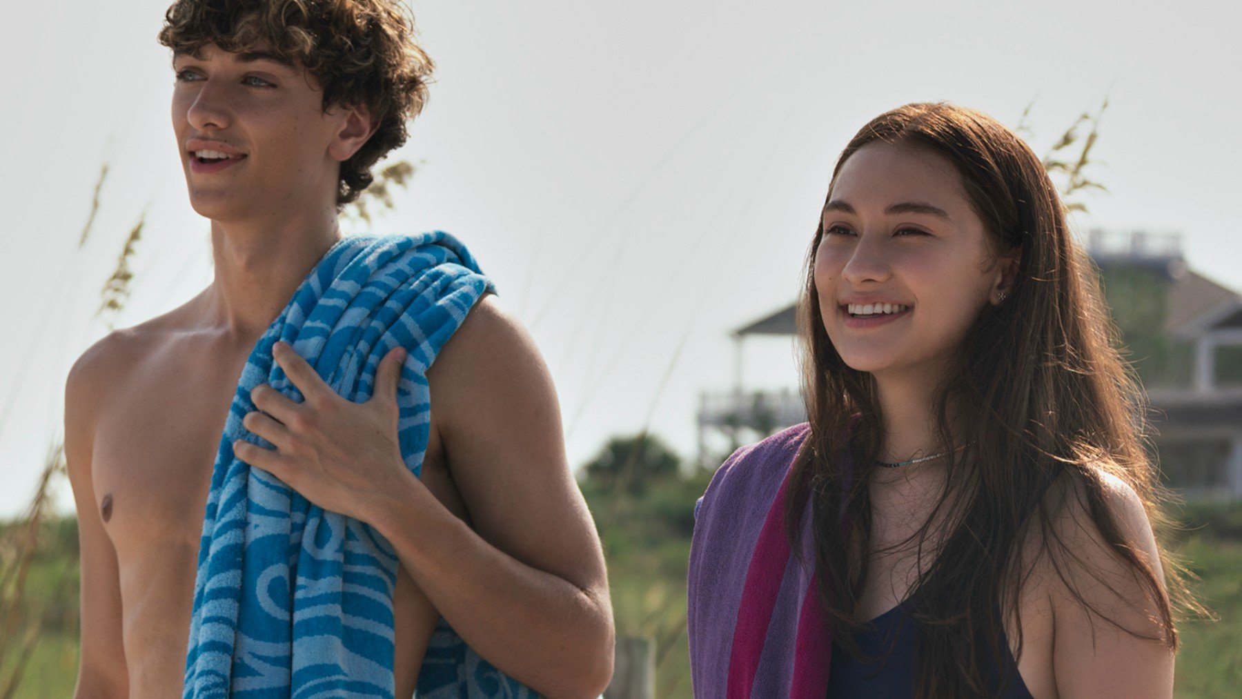 ‘El verano que me enamoré’ (Prime Video).