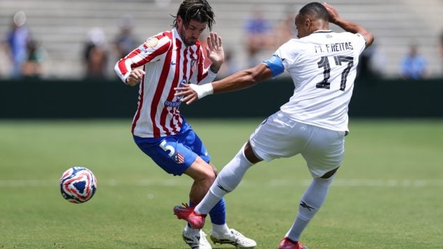 Atlético Botafogo