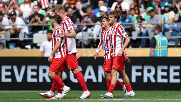 Atlético