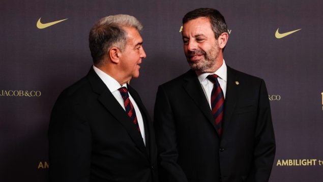 Sandro Rosell