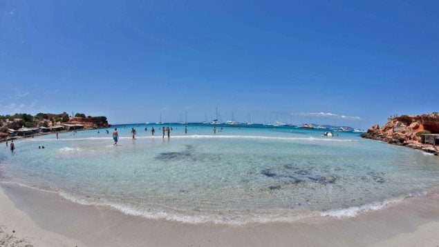 Islas Seychelles españolas