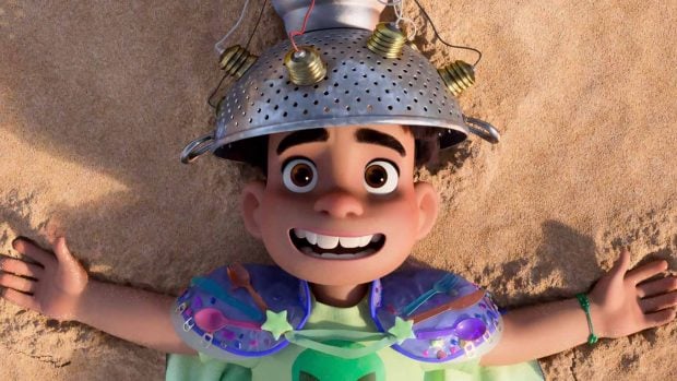 Elio