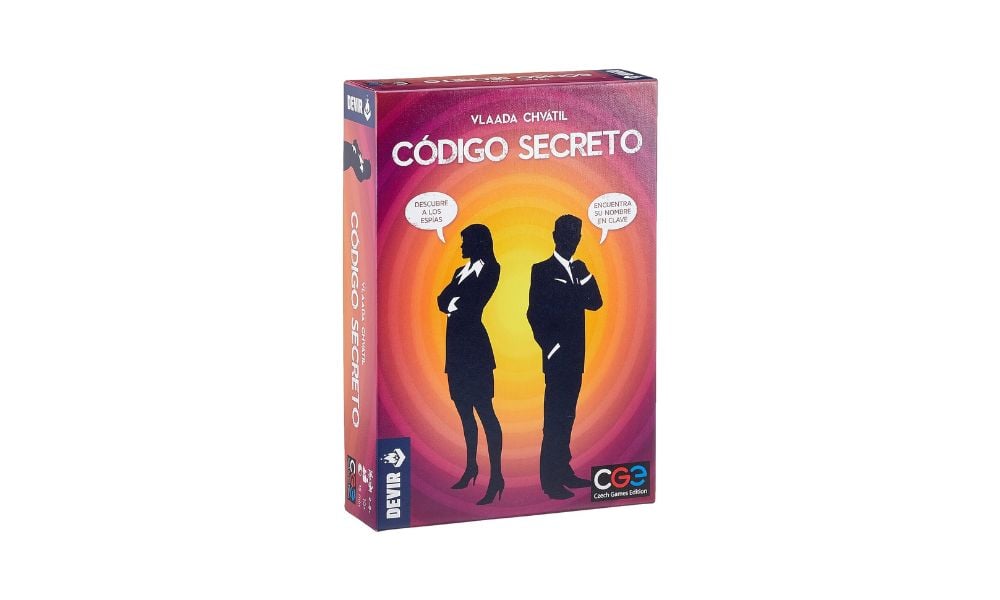 Código secreto