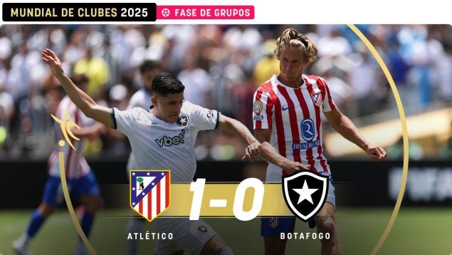 Atlético