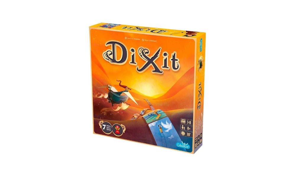 dixit classic
