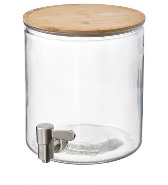Ikea bebidas