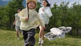El mejor dron con descuento