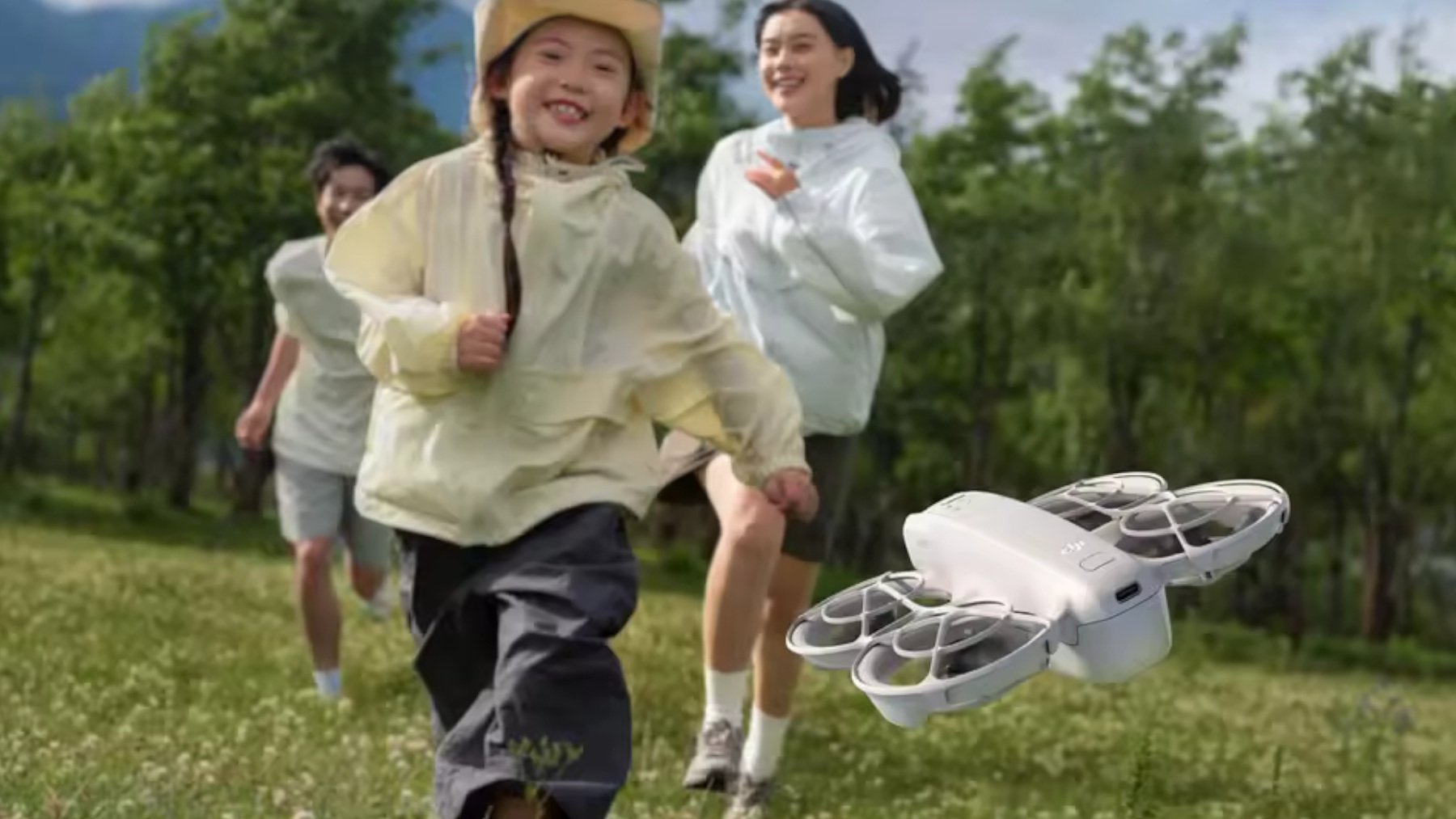 El mejor dron con descuento