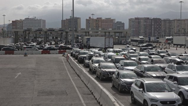 Melilla restringe sus ayudas al turismo para evitar su aprovechamiento como escala hacia Marruecos