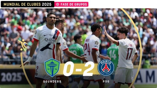 Seattle PSG