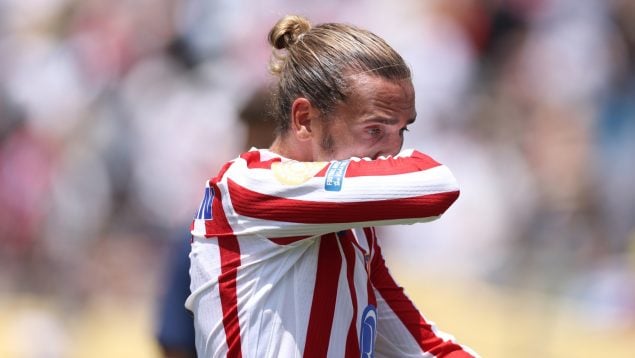 Griezmann