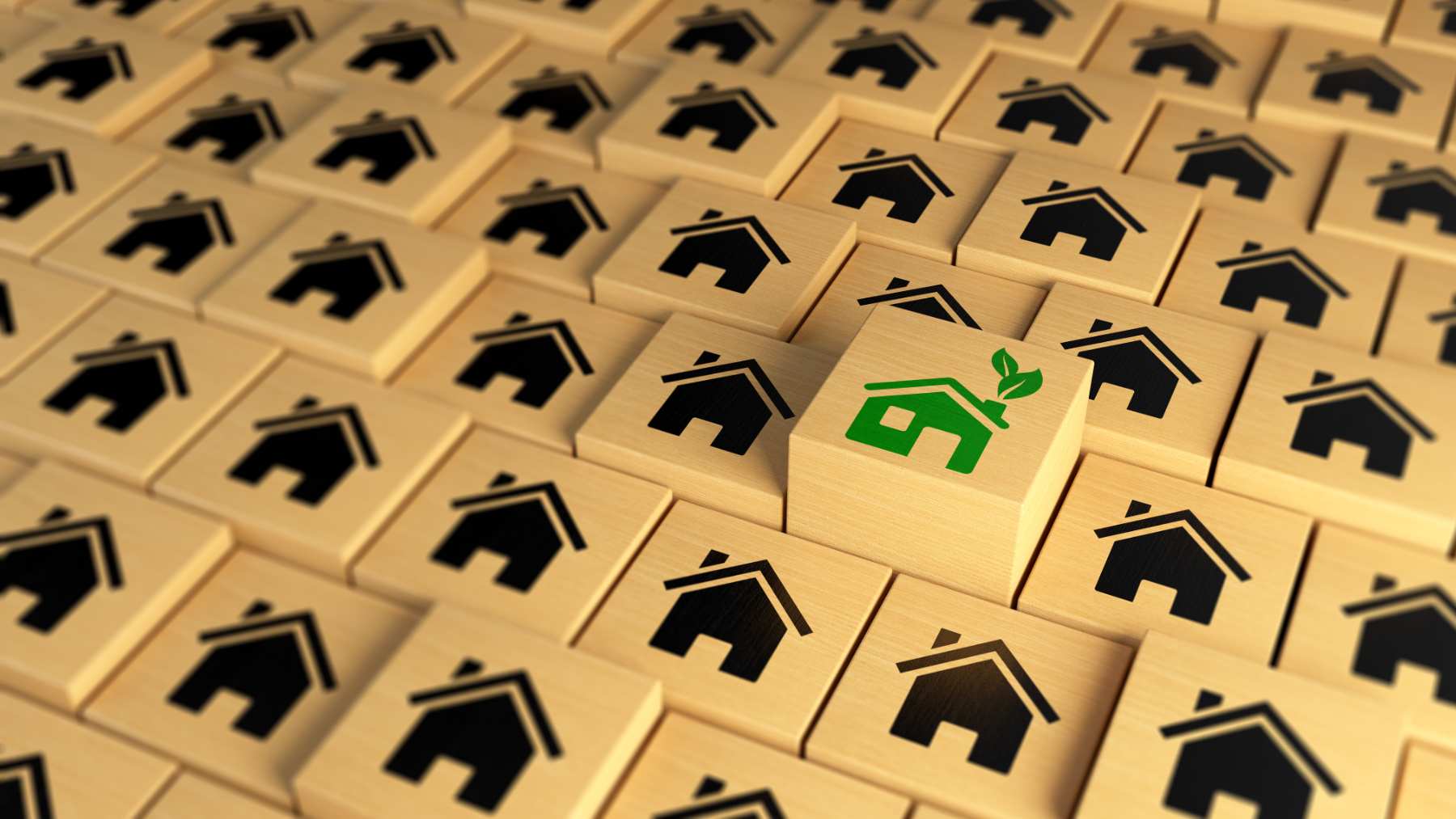 La firma de hipotecas en España se dispara antes de que suba el interés y cae la compraventa de viviendas