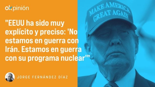 Martillo de Medianoche, Trump, EEUU, Israel, Irán, Pedro Sánchez