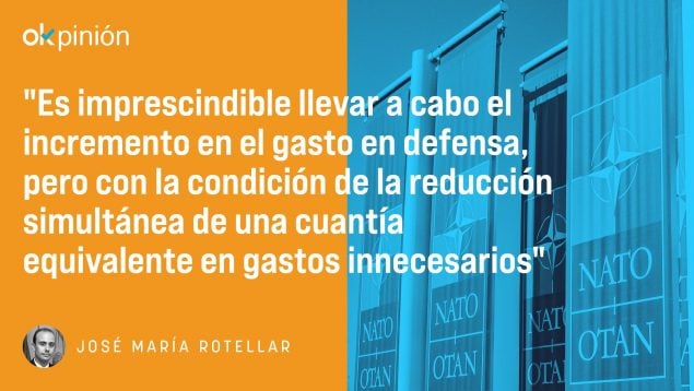 Defensa, PSOE