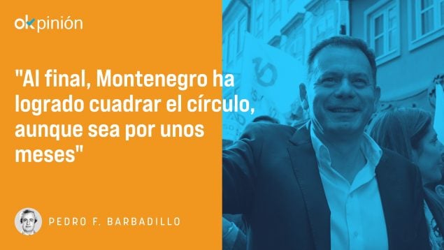 Silencio en el PP tras el pacto de derechas en Portugal