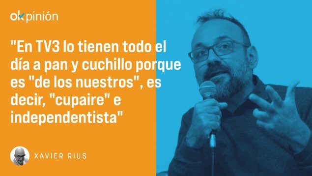 Benet Salellas, un ‘cupaire’ para salvar a Cerdán