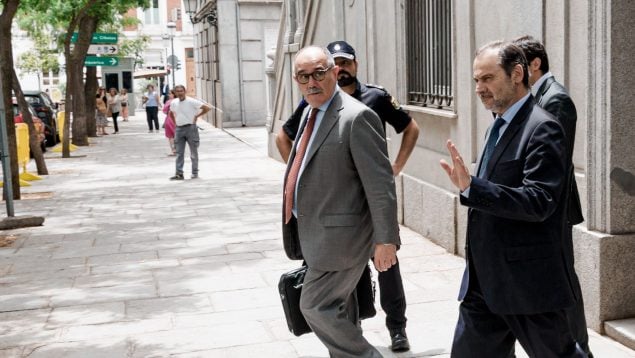 Ábalos, Koldo, Supremo, Aldama