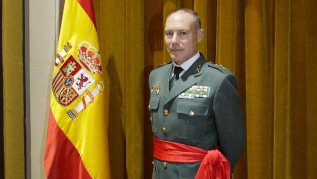 Marlaska, PSOE, general, Guardia Civil, Portugal, Policía Judicial, UCO