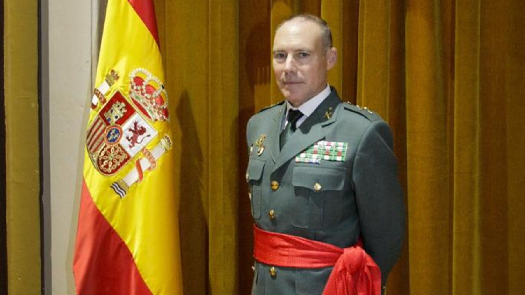 Alfonso López Malo.