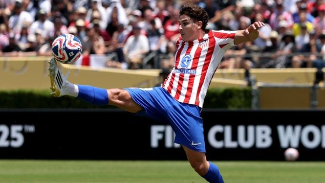 Atlético