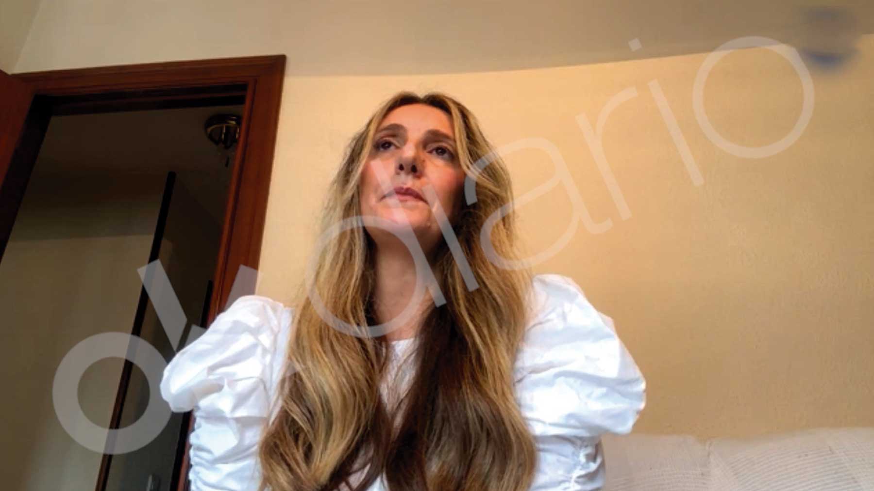 Claudia Montes, Miss Asturias.