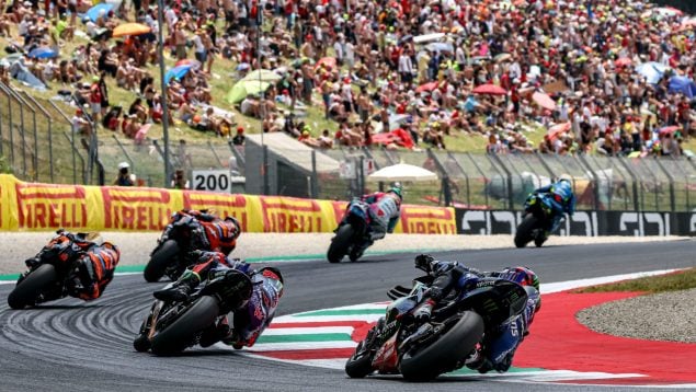 MotoGP