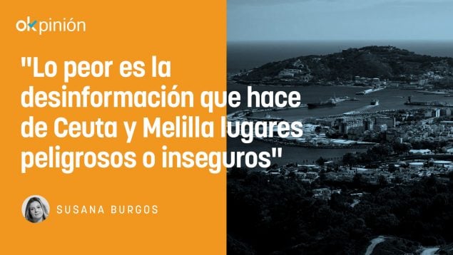 Ceuta Melilla