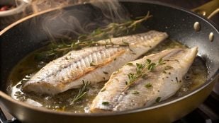 Pescado, trucos de cocina, cocina
