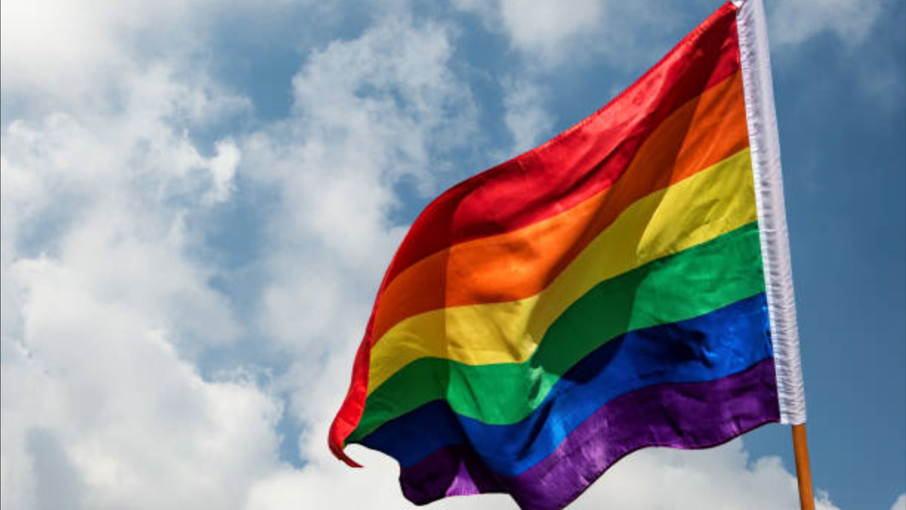 Qué quiere decir Orgullo LGTBI+ y qué significan las siglas