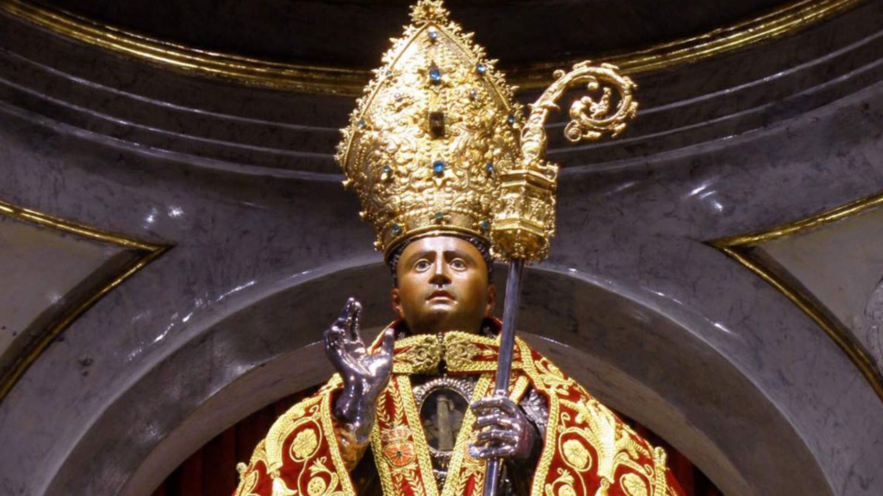 San Fermín.