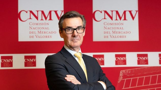 CNMV, BBVA, Sabadell, TSB